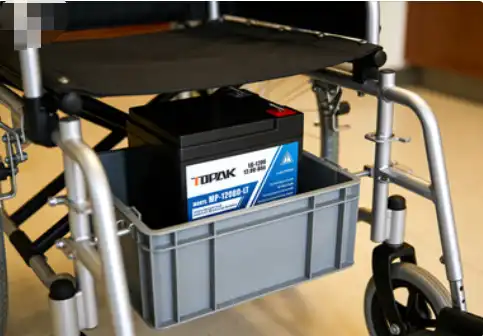 Why Choose a 12V 6Ah LiFePO4 Battery for Outdoor Equipment?